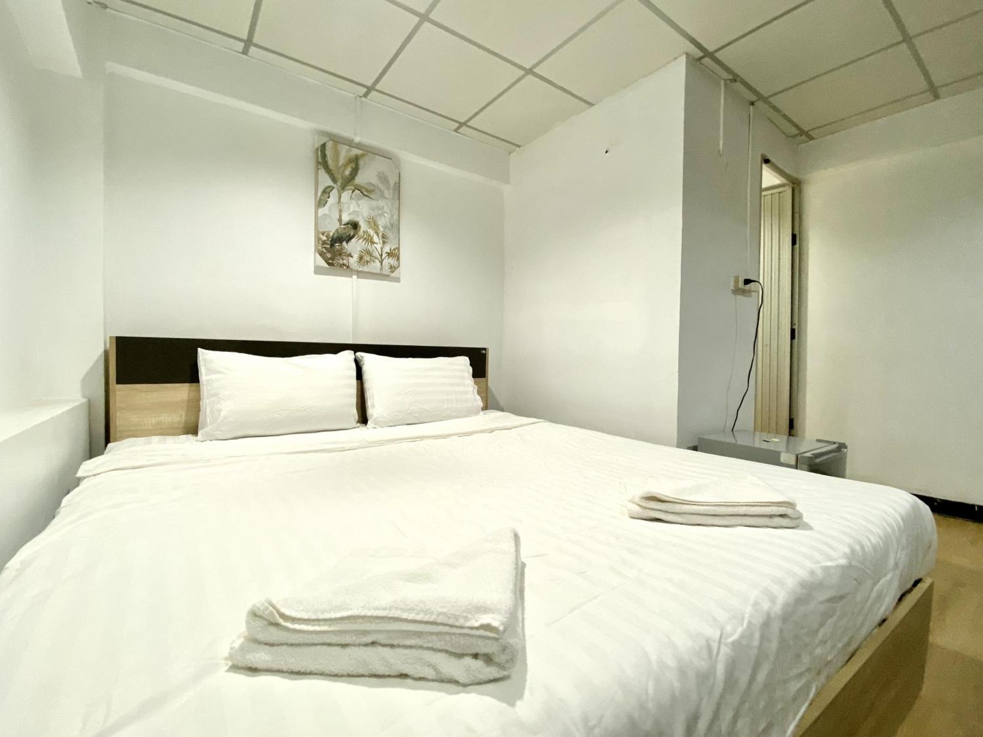 Apartment Happy Patong